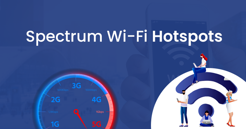 spectrum wifi hotspot