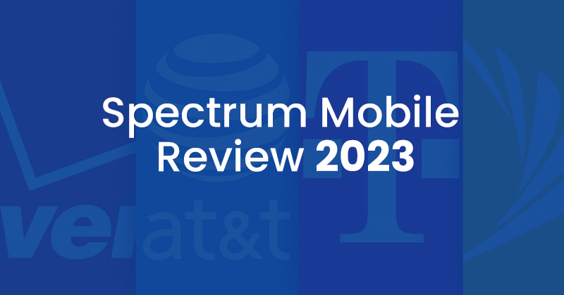 spectrum mobile 2023