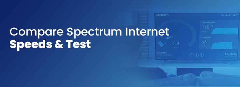 spectrum-internet-speed-test