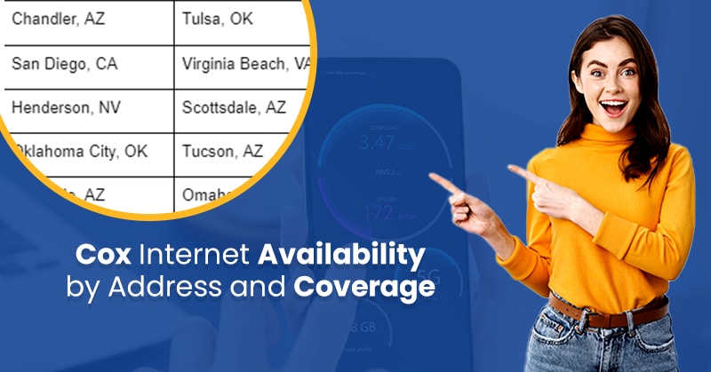 cox internet availability by address and coverage